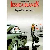 livre jessica blandy tome 7 répondez, mourant