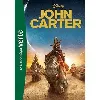 livre john carter le roman du film