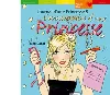 livre journal d'une princesse, l'anniversaire princesse