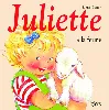 livre juliette la ferme doris lauer