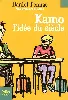livre kamo l'idée du siècle
