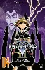 livre kingdom hearts ii tome 4