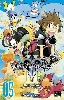 livre kingdom hearts ii tome 5
