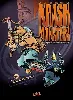 livre krashmonsters tome 1 mosca argnus siestae