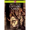 livre l'affaire caïus