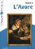 livre l'avare molière