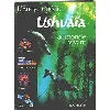 livre l'encyclopédie ushuaia du monde vivant