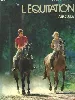 livre l'équitation