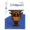 livre l'odyssée homère
