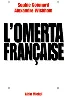 livre l'omerta française alexandre coignard