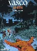 livre la bete cartonné
