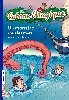 livre la cabane magique tome 34 un monstre sous les mers