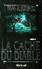 livre la cache du diable