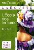 livre la critique de l'ecole des femmes