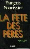 livre la fête des pères