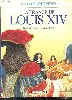 livre la france de louis xiv