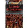 livre la horde du cauchemar
