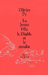 livre la jeune fille le diable et moulin