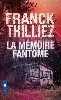 livre la mémoire fantôme