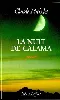 livre la nuit de calama