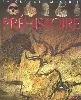 livre la préhistoire beaumont, emilie