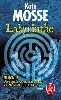 livre labyrinthe kate mosse
