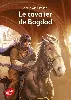 livre le cavalier de bagdad