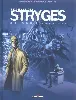 livre le chant des stryges tome 3 saison 1 emprises