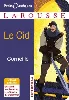 livre le cid poche