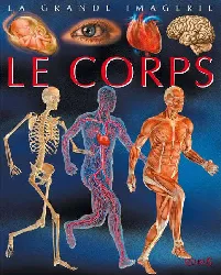 livre le corps fleurus