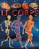 livre le corps fleurus