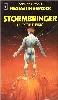 livre le cycle d'elric n° 4 stormbringer