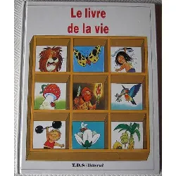 livre le de la vie