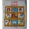 livre le de la vie