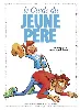 livre le guide du jeune père