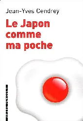 livre le japon comme ma poche