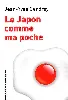 livre le japon comme ma poche