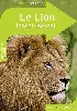 livre le lion joseph kessel