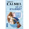 livre le lit d'aliénor tome 1