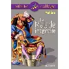 livre le malade imaginaire - edition hachette