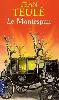 livre le montespan jean teulé