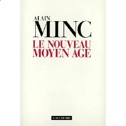 livre le nouveau moyen age