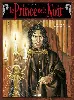 livre le prince de la nuit tome 2 lettre l'inquisiteur