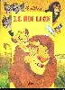 livre le roi lion