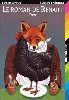 livre le roman de renart tome 1