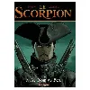 livre le scorpion tome 7 au nom du père