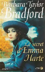 livre le secret d'emma harte