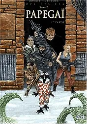 livre le temps des cendres tome 2 papegai. 1ère partie