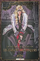 livre le vicomte de valmont les liaisons dangereuses t01