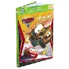 livre leapfrog découvre les cultures du monde: cars 2